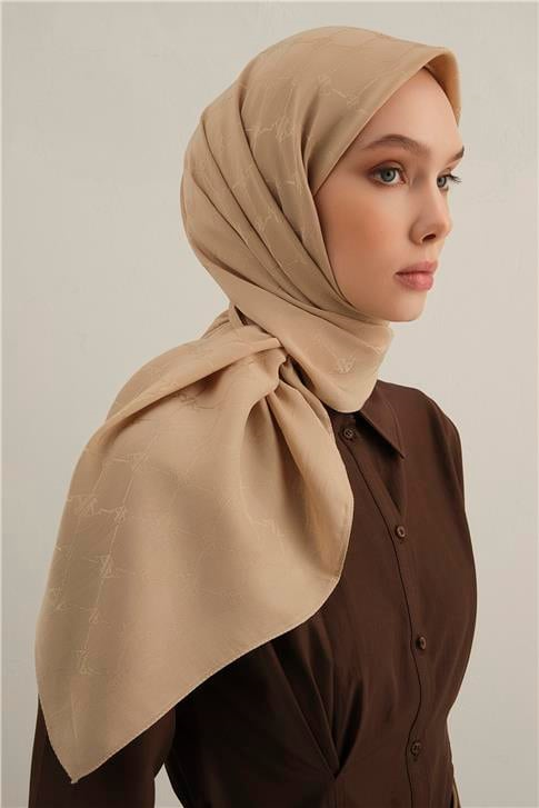 Armine Lyocell Eşarp 4- 04
