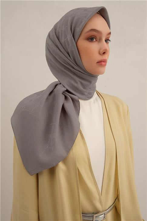 Armine Lyocell Eşarp 4- 20