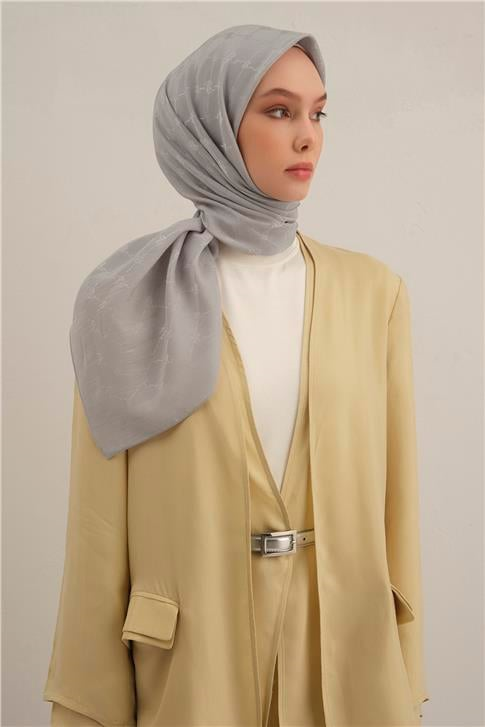 Armine Lyocell Eşarp 4- 23