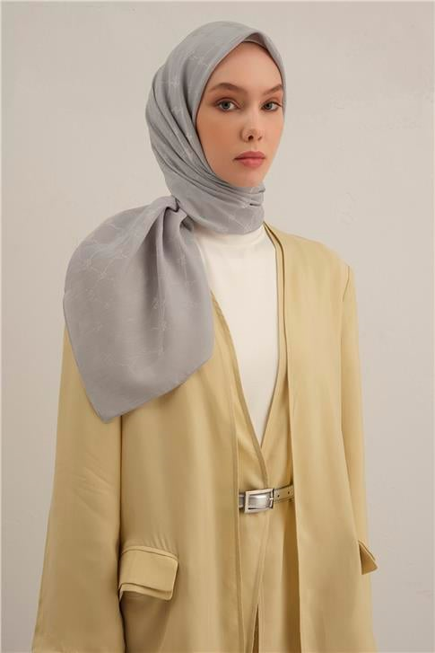 Armine Lyocell Eşarp 4- 23
