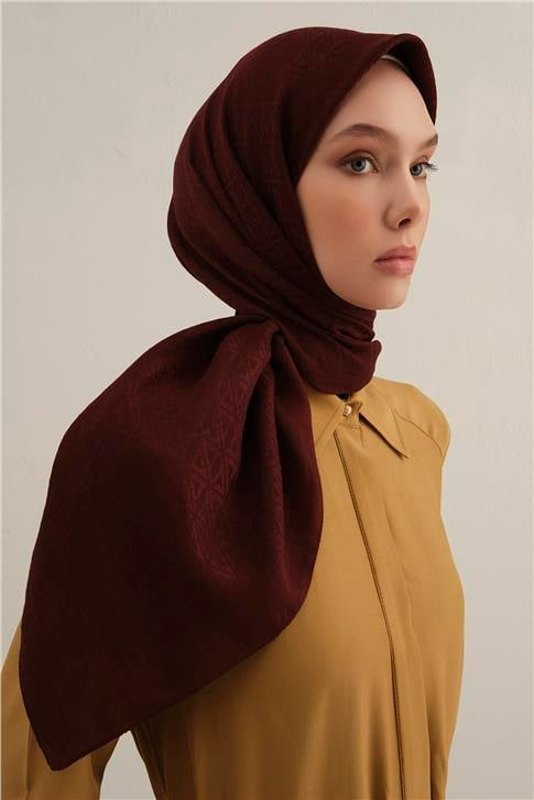 Armine Lyocell Eşarp 4- 32