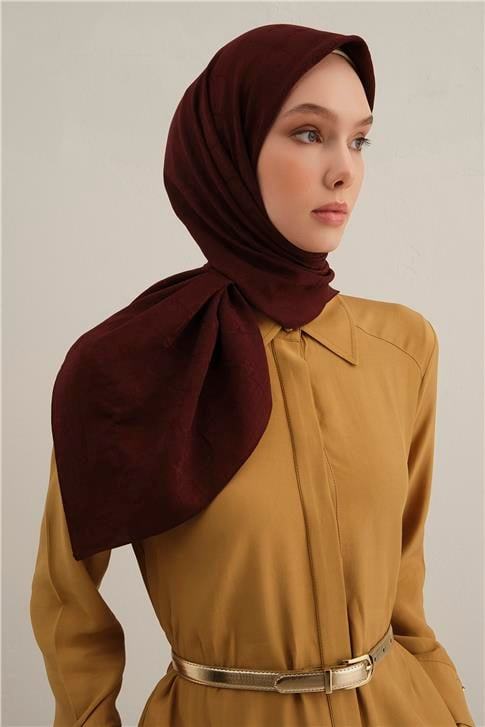 Armine Lyocell Eşarp 4- 32