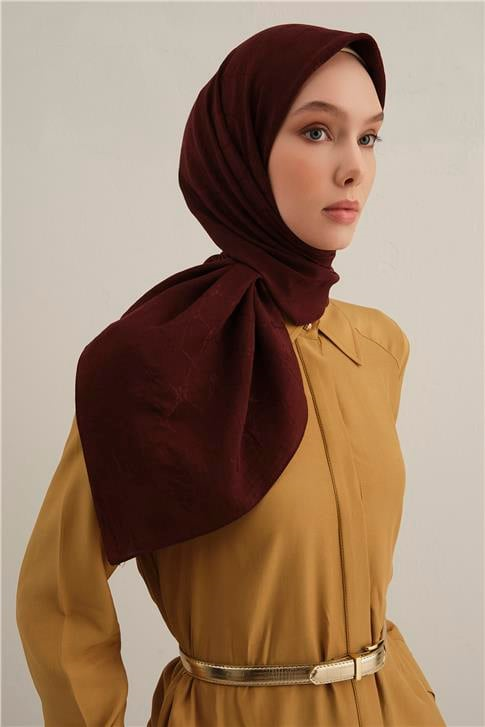 Armine Lyocell Eşarp 4- 32