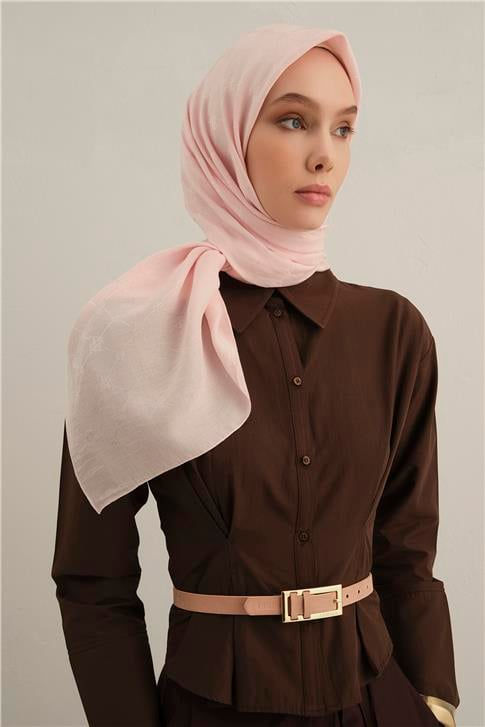 Armine Lyocell Eşarp 4- 39