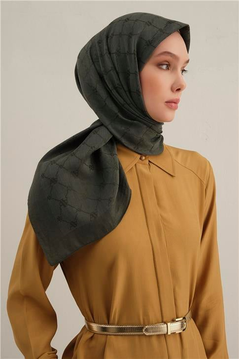Armine Lyocell Eşarp 4- 54