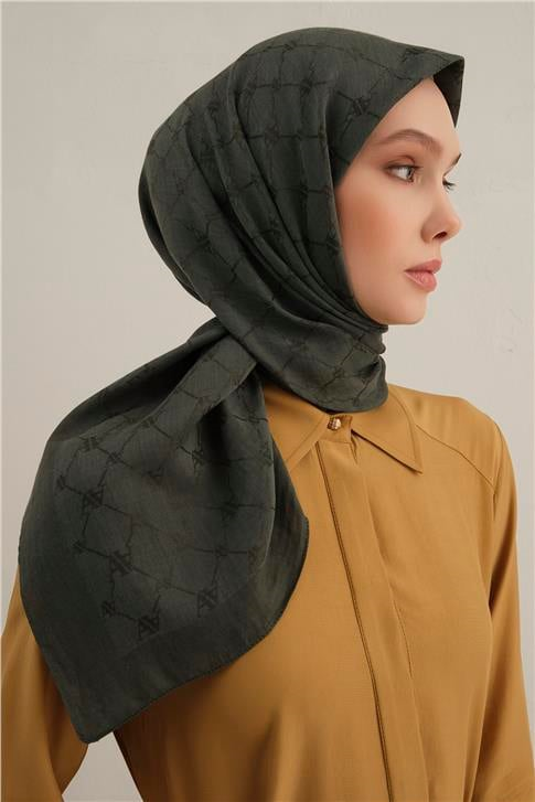Armine Lyocell Eşarp 4- 54