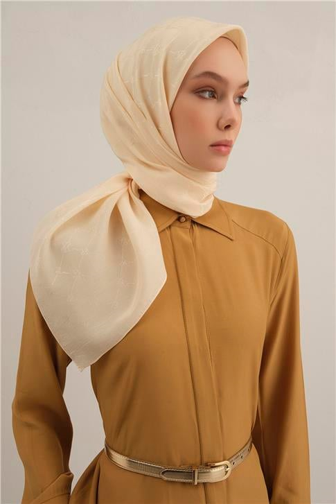 Armine Lyocell Eşarp 4- 60