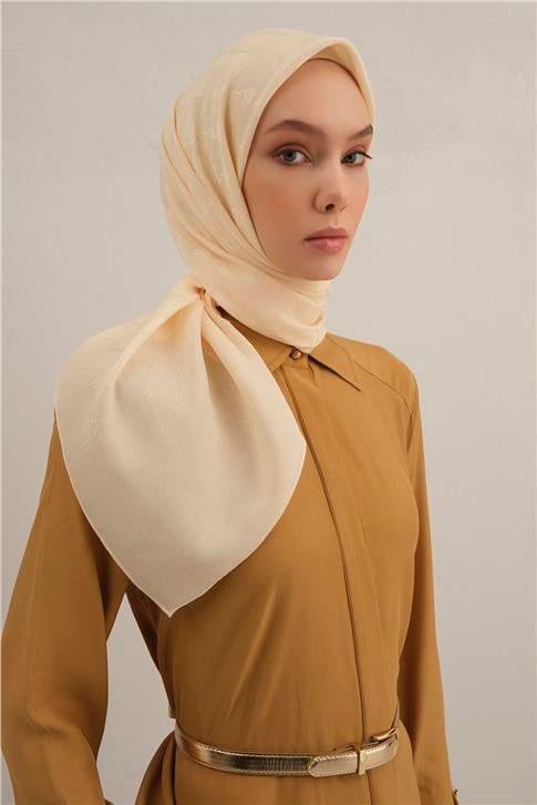 Armine Lyocell Eşarp 4- 60
