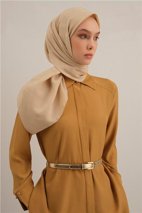 Armine Lyocell Eşarp 4- 64