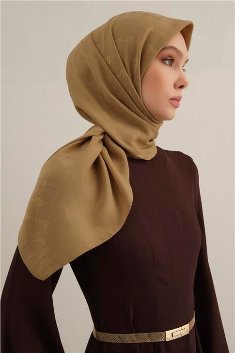 Armine Lyocell Eşarp 4- 70