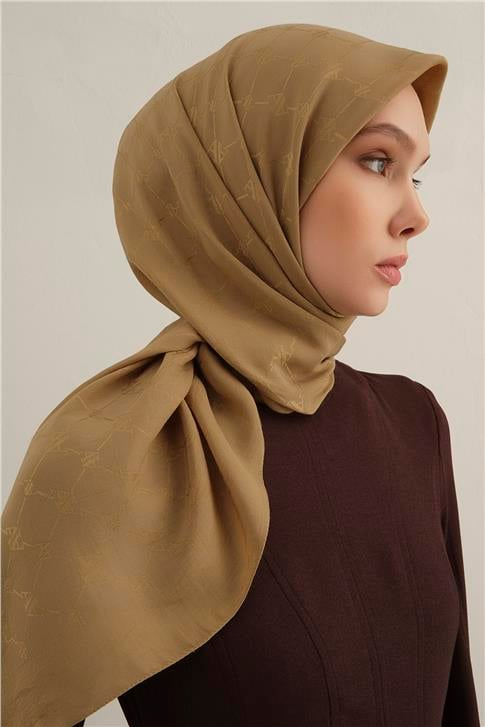 Armine Lyocell Eşarp 4- 70