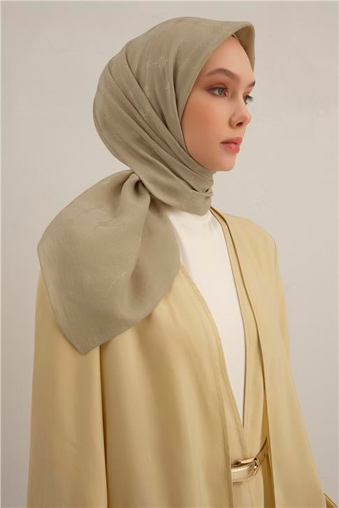 Armine Lyocell Eşarp 4- 73