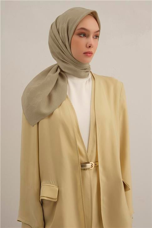Armine Lyocell Eşarp 4- 73