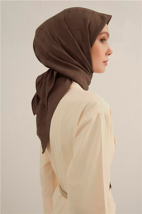 Armine Lyocell Eşarp 4- 74
