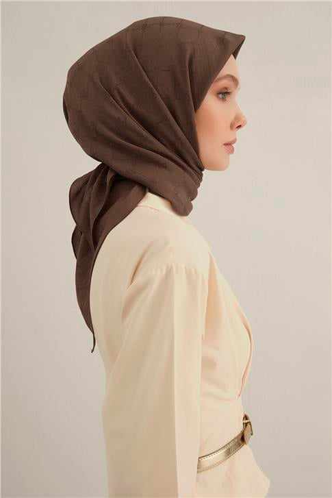 Armine Lyocell Eşarp 4- 74