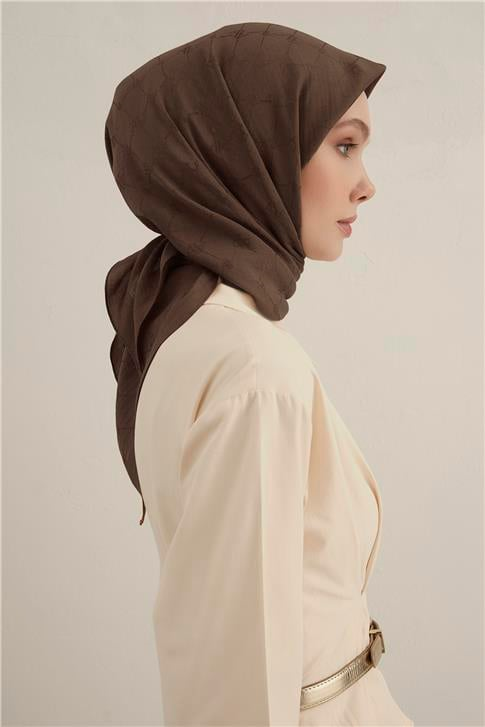 Armine Lyocell Eşarp 4- 74