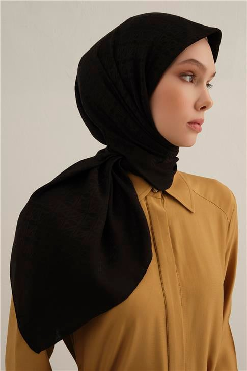 Armine Lyocell Eşarp 5- 01
