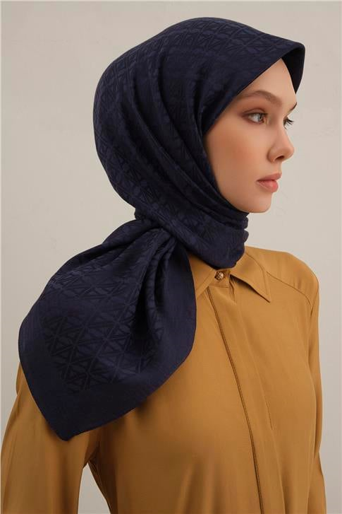 Armine Lyocell Eşarp 5- 02