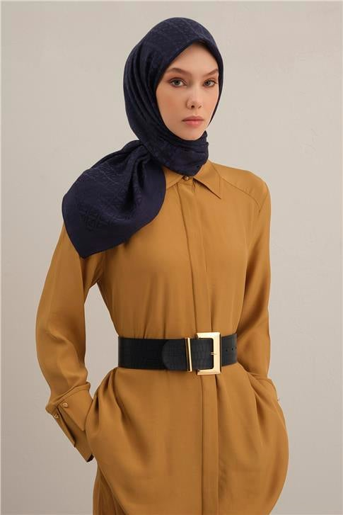 Armine Lyocell Eşarp 5- 02