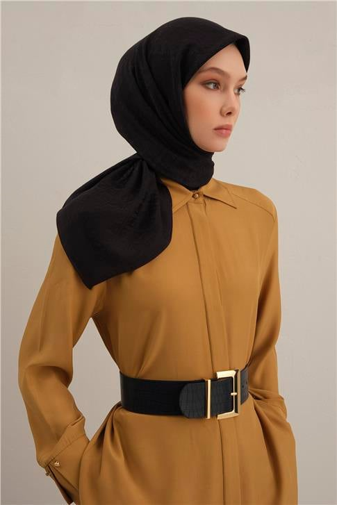 Armine Lyocell Eşarp 5- 03