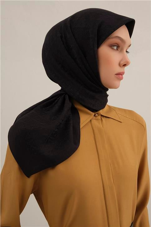 Armine Lyocell Eşarp 5- 03