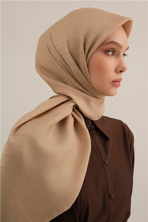Armine Lyocell Eşarp 5- 04