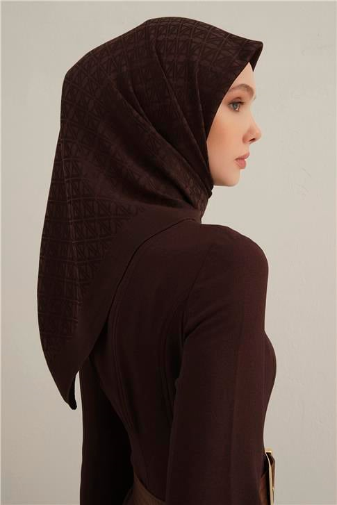 Armine Lyocell Eşarp 5- 10