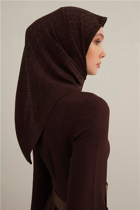 Armine Lyocell Eşarp 5- 10