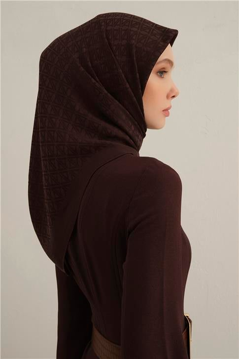 Armine Lyocell Eşarp 5- 10