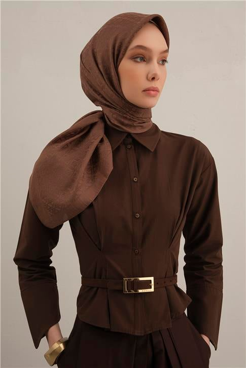 Armine Lyocell Eşarp 5- 11