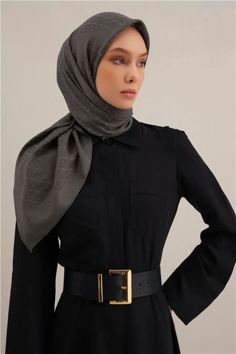 Armine Lyocell Eşarp 5- 18
