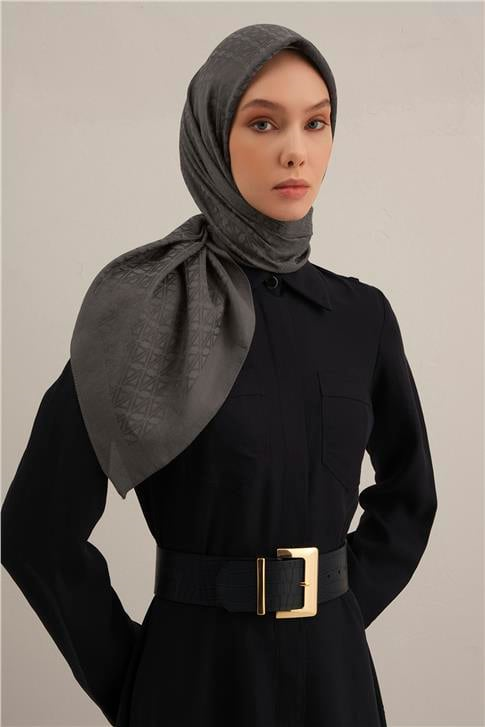 Armine Lyocell Eşarp 5- 18