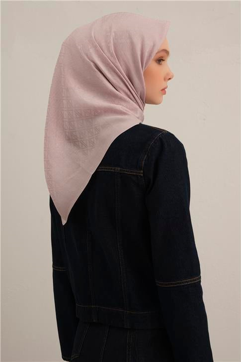Armine Lyocell Eşarp 5- 43