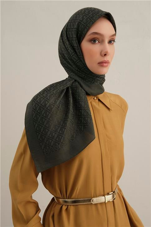 Armine Lyocell Eşarp 5- 54