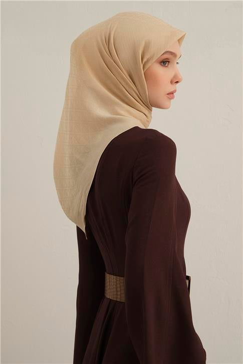 Armine Lyocell Eşarp 5- 64