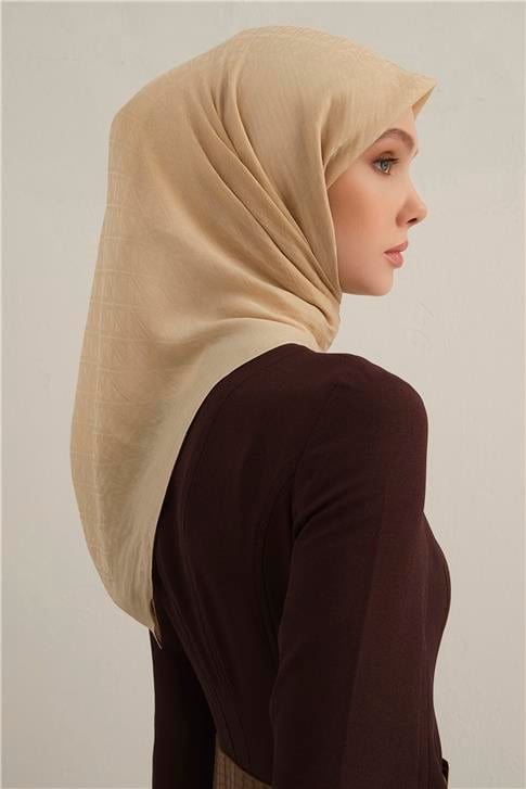 Armine Lyocell Eşarp 5- 64