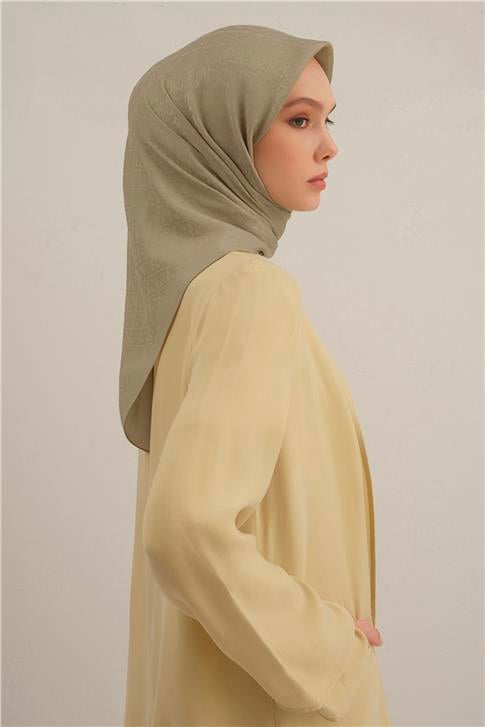 Armine Lyocell Eşarp 5- 73