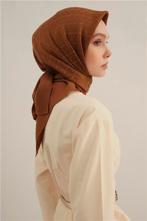 Armine Lyocell Eşarp 5- 74