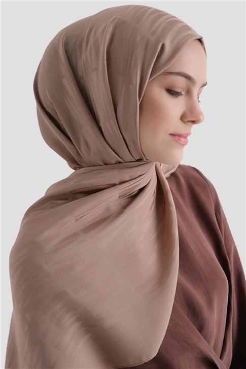 Armine Lyocell Naia Çubuk Desen Şal 3 12