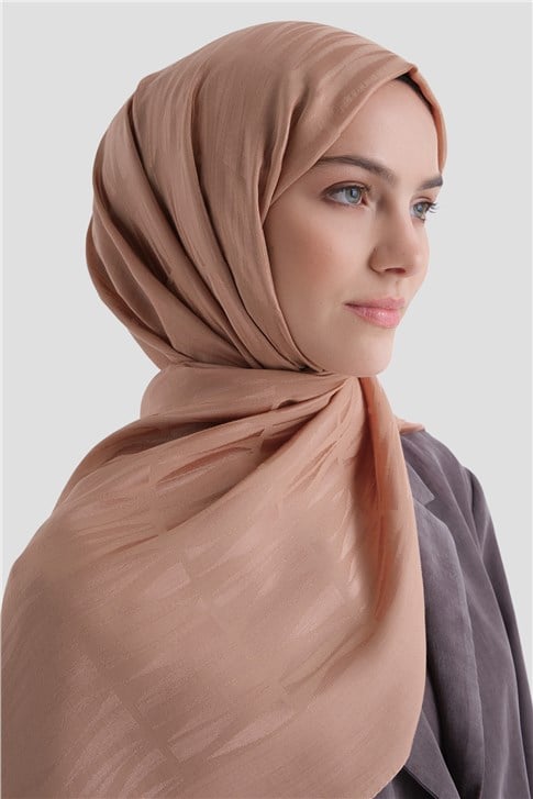 Armine Lyocell Naia Çubuk Desen Şal 3 38