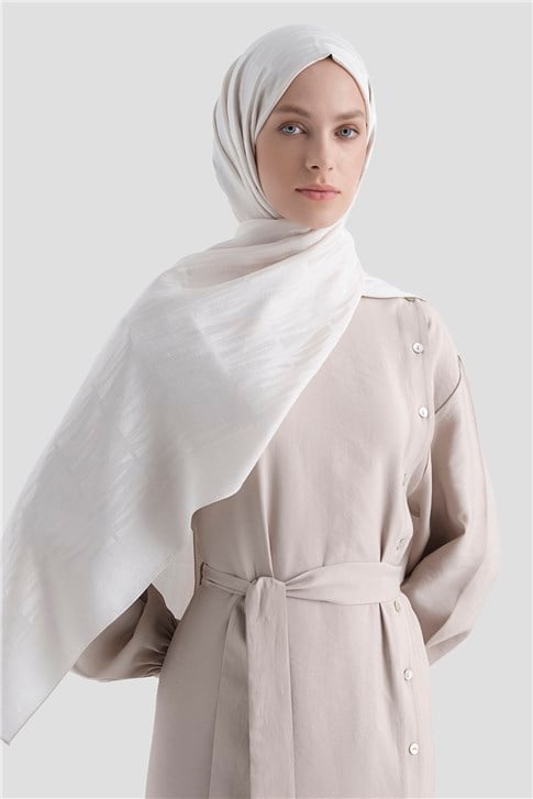 Armine Lyocell Naia Çubuk Desen Şal 3 58