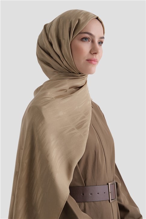 Armine Lyocell Naia Çubuk Desen Şal 3 76