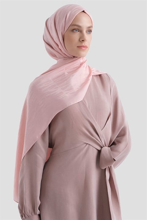 Armine Lyocell Naia Çubuk Desen Şal 3 80