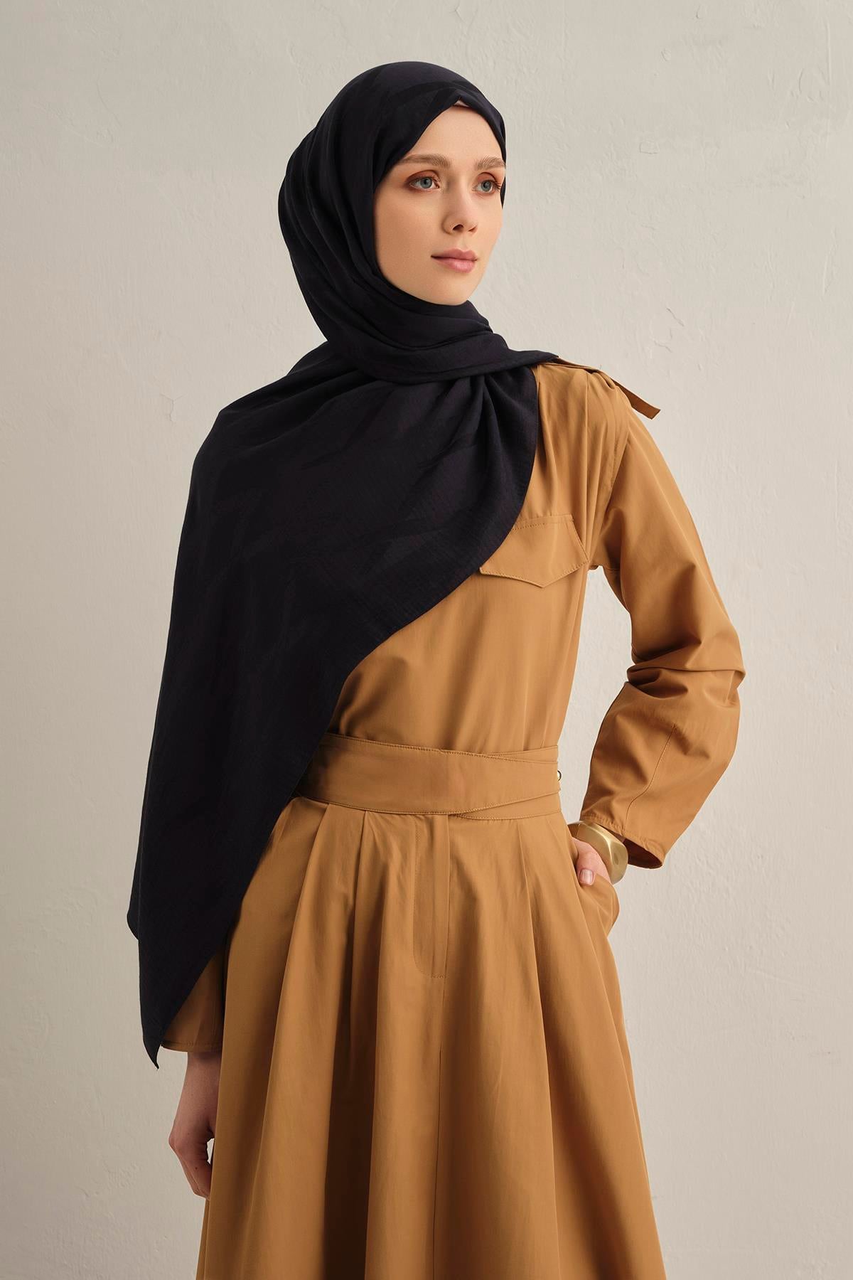 ARMİNE LYOCELL ŞAL 1