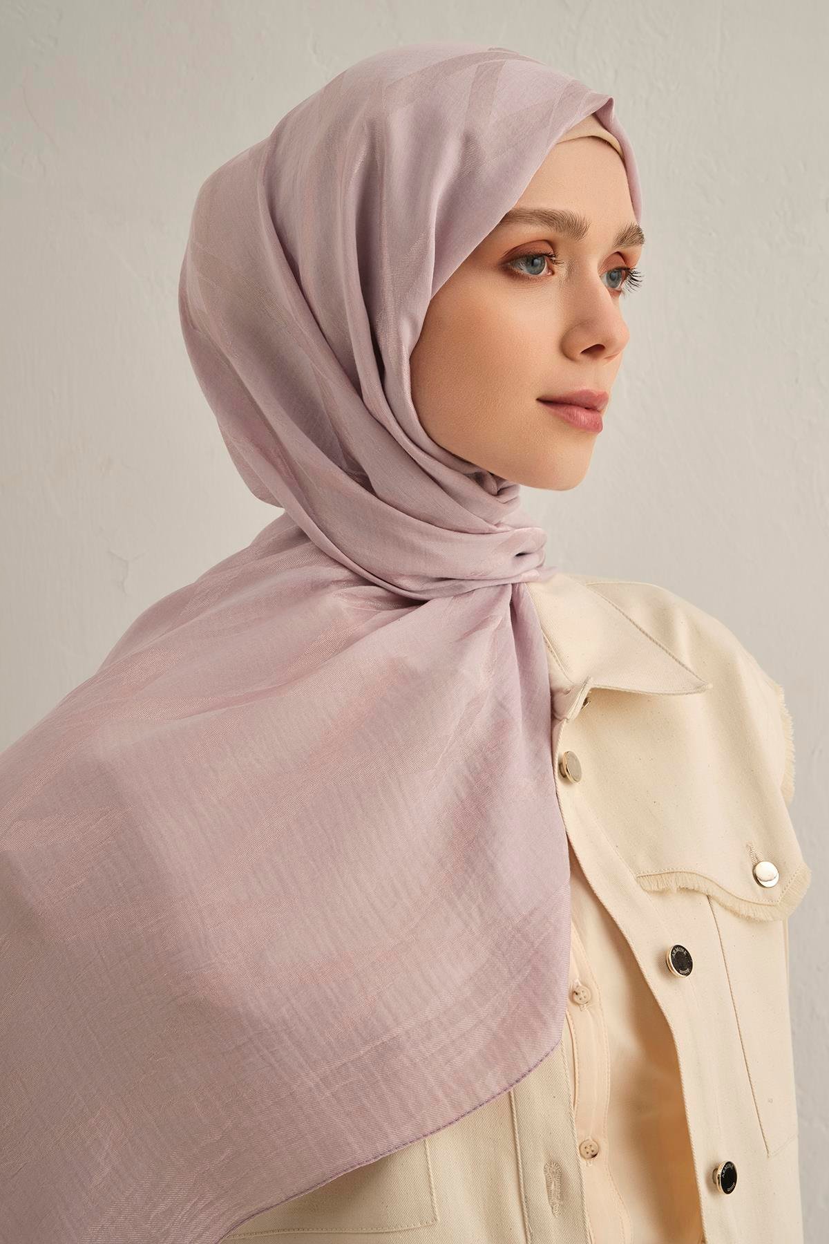 ARMİNE LYOCELL ŞAL 1