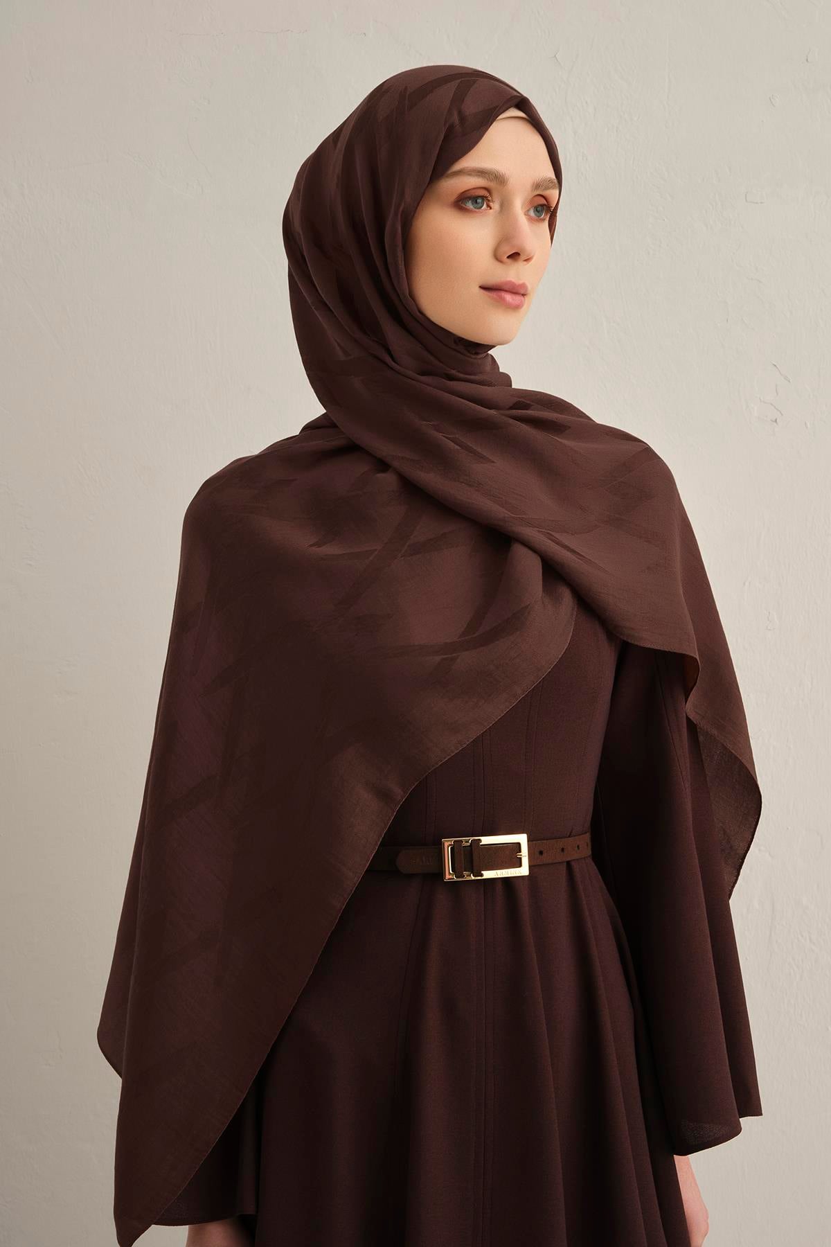 ARMİNE LYOCELL ŞAL 1