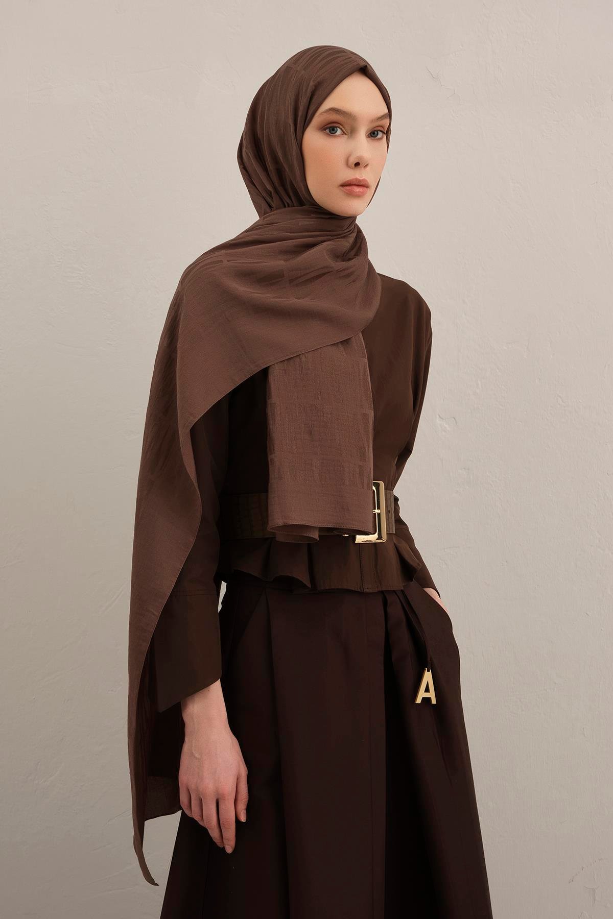 ARMİNE LYOCELL ŞAL 3