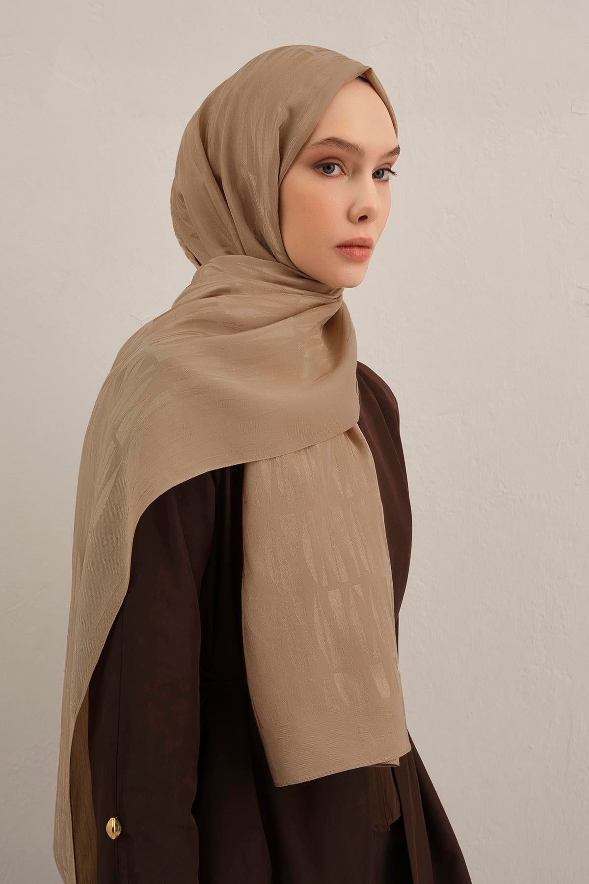 ARMİNE LYOCELL ŞAL 3