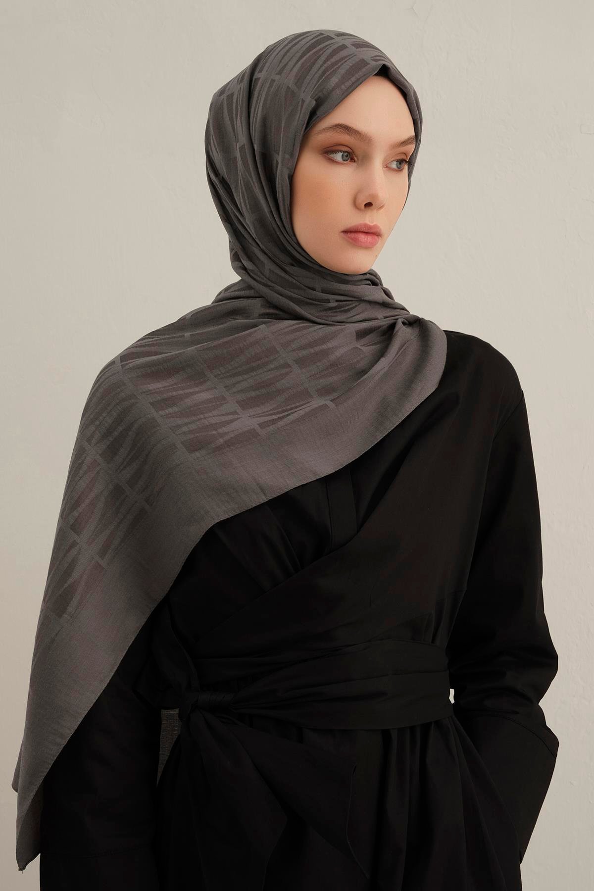 ARMİNE LYOCELL ŞAL 3