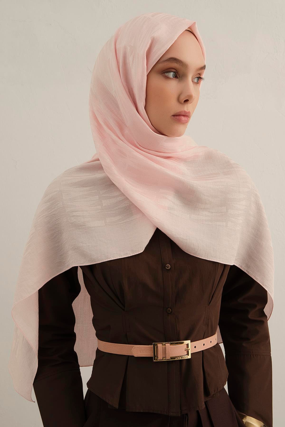 ARMİNE LYOCELL ŞAL 3